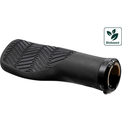 Sturmeyarcher Handle Set Nucore Town Wave 130 130 mm schwarz