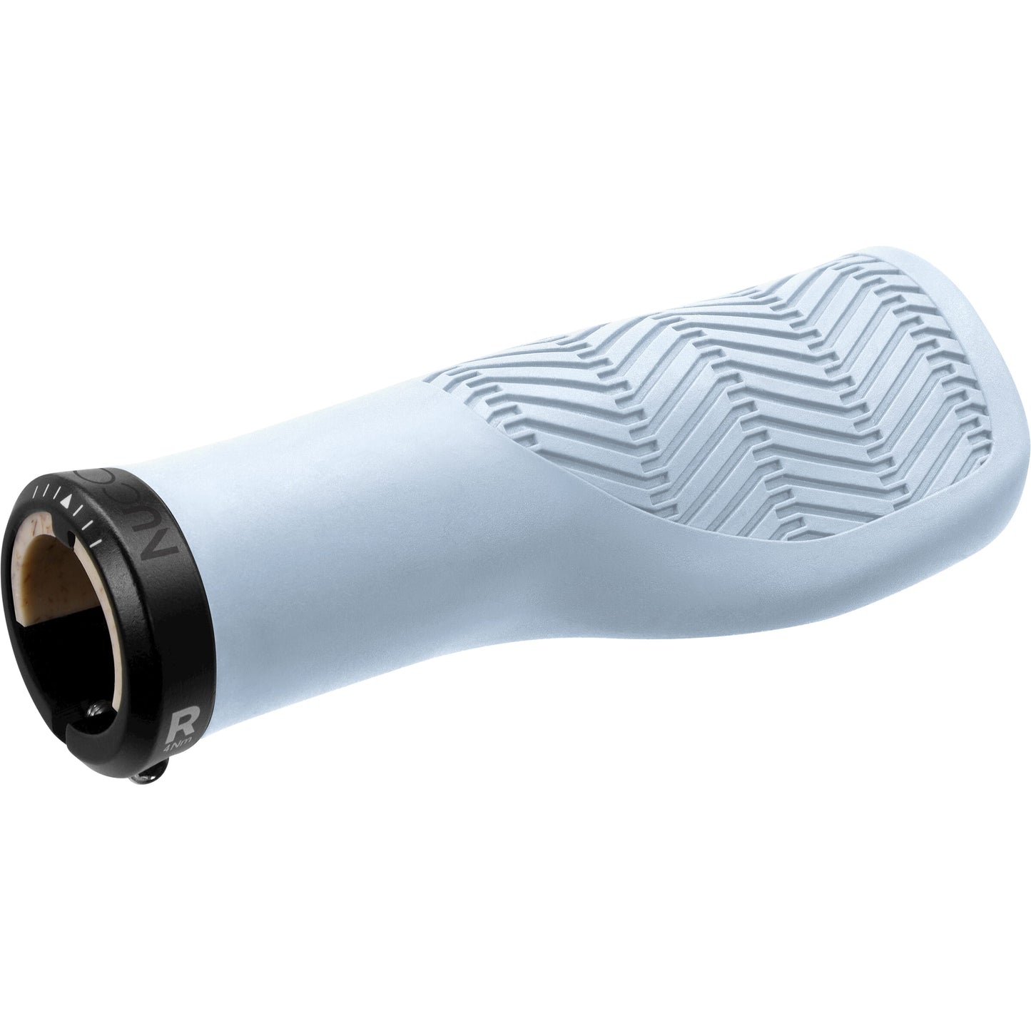 Herrmans behandelt Nucore Grip Town Wave 130mm hellblau