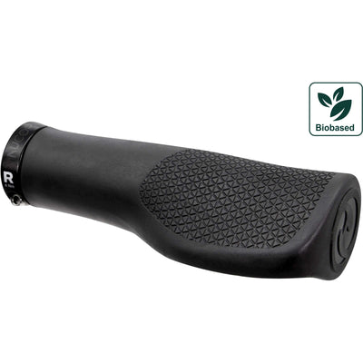 Sturmeyarcher Handle Set Nucore Town Peak 130 130 mm schwarz