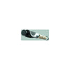 Sturmeyarcher Nucore Town Wave Griffe 130 90 mm Ø22 mm Braun