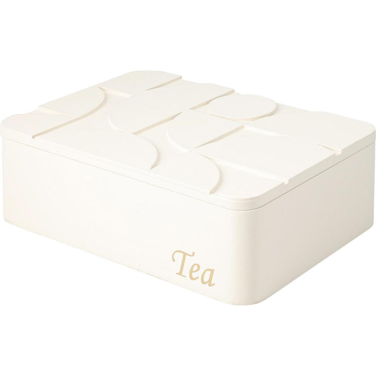 Home-Styling-Teedose 24x16,5cm