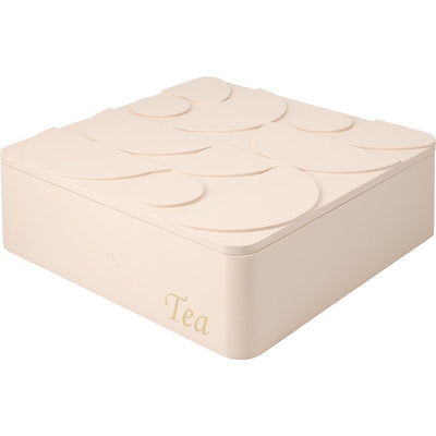 Home-Styling-Teebox 24x24cm