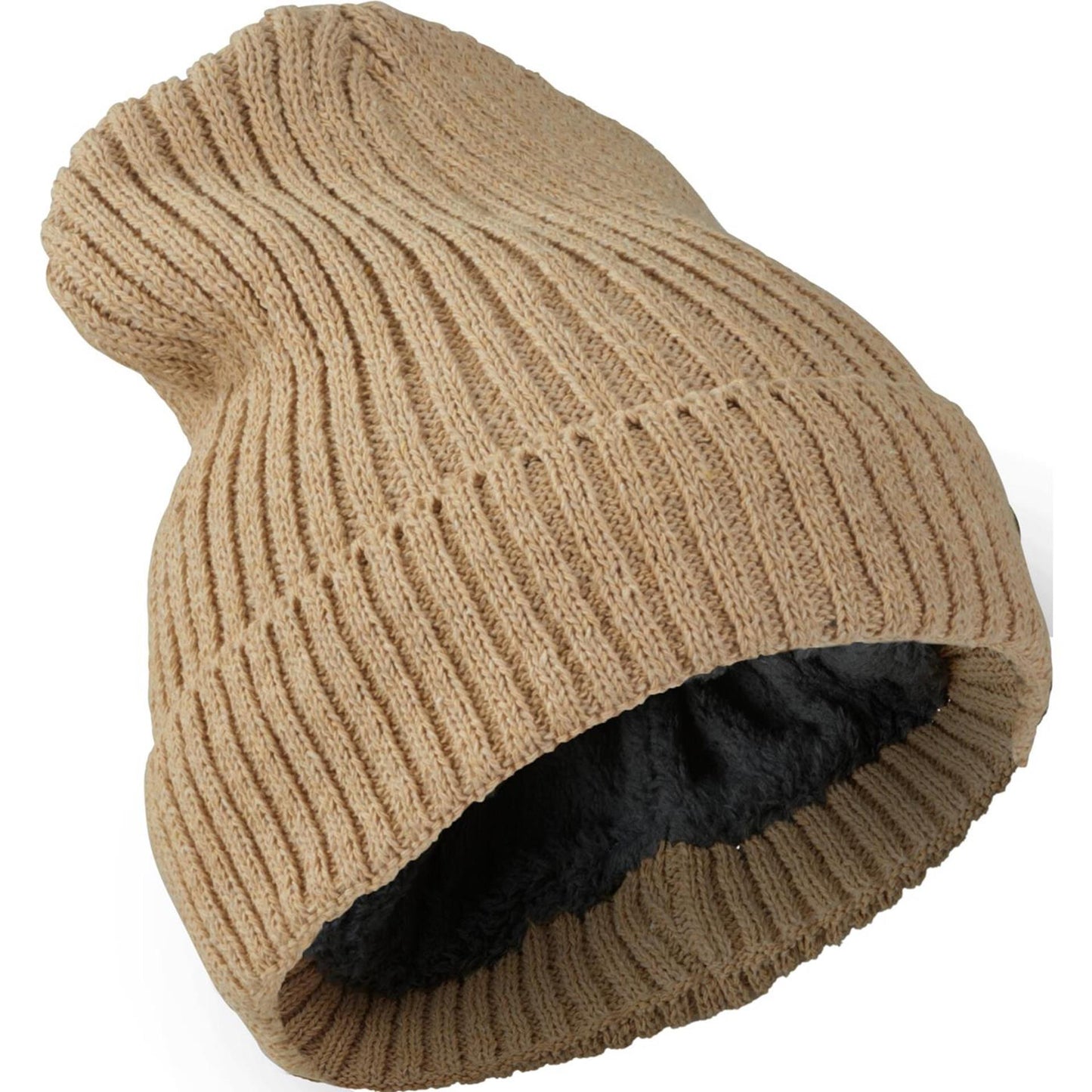 Wintermütze für Herren