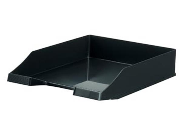 Han Briefablage C4 schwarz