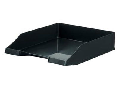 Han Briefablage C4 schwarz
