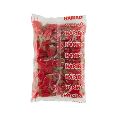 Haribo-Erdbeeren (3kg)