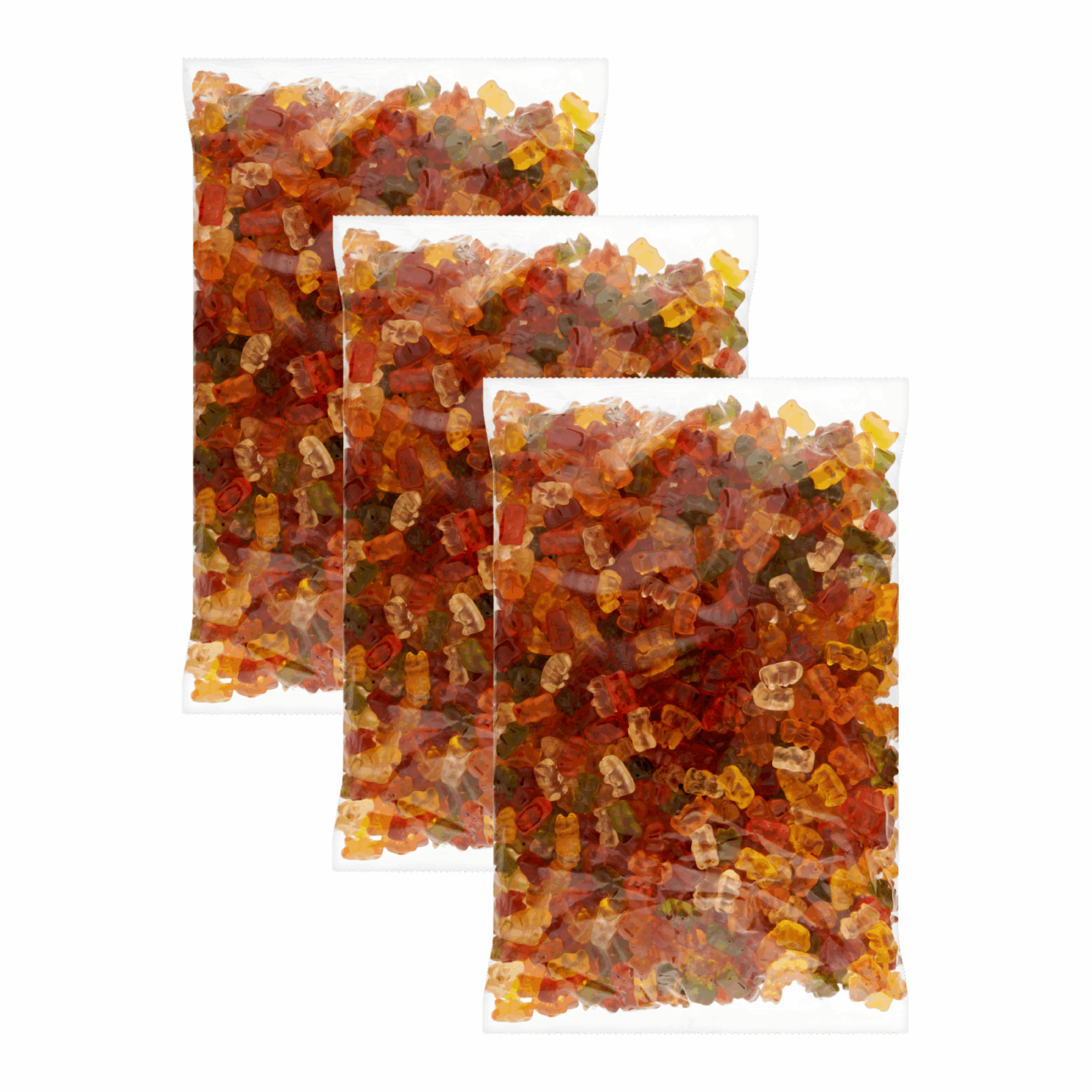 Haribo Goldbären (3 kg)