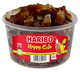 Haribo Happy Cola Silo (150 Stück)