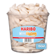 Haribo Schaumstoff weiße Mäuse (150 Stück)