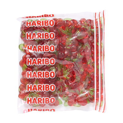 Haribo-Kirschen (3kg)