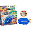 Hasbro Burst QuadDrive Cyclone Fury String Launcer