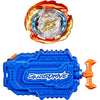 Hasbro Burst QuadDrive Cyclone Fury String Launcer
