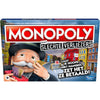 Hasbro Monopoly Bad Verlierer