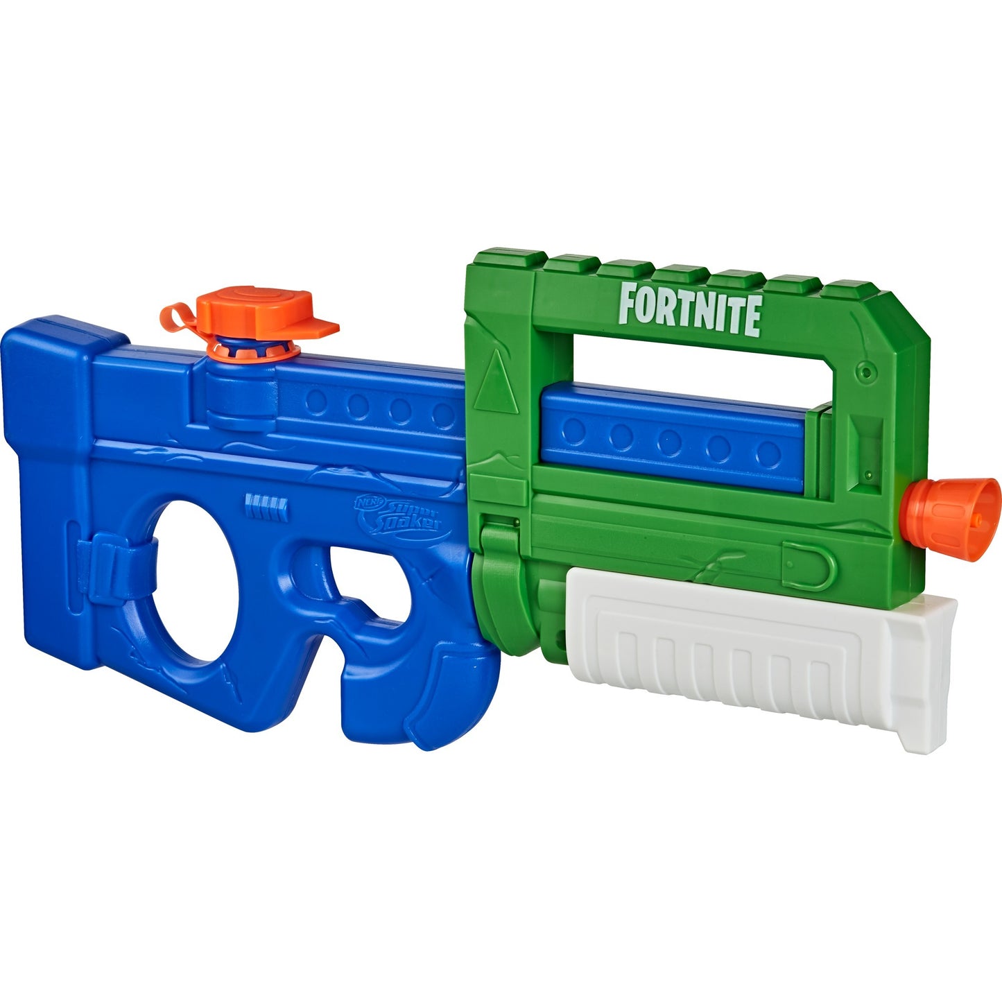 Hasbro Super Soaker Fortnite Kompakt SMG