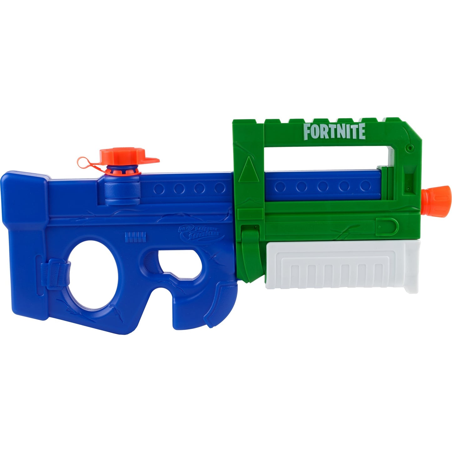 Hasbro Super Soaker Fortnite Kompakt SMG