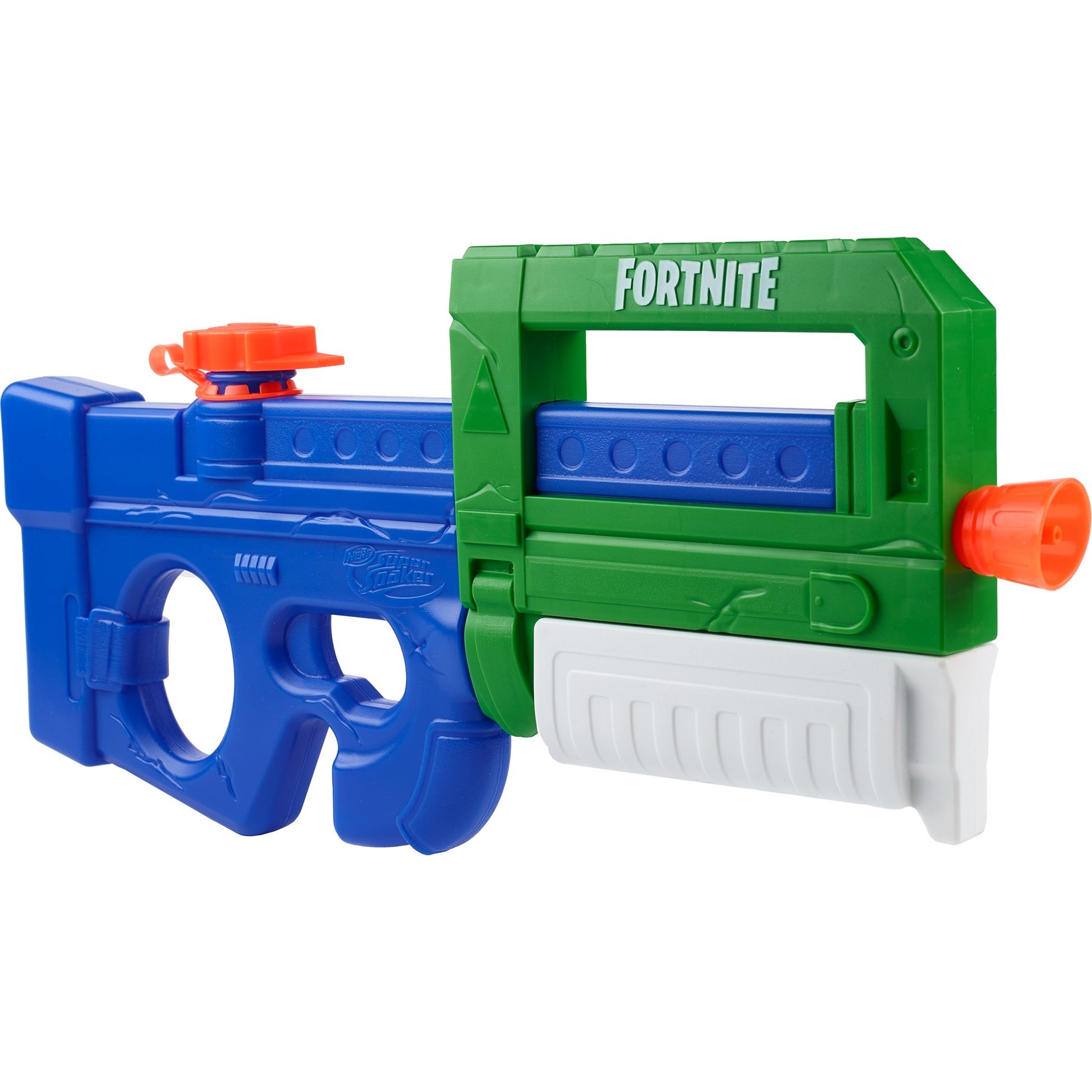 Hasbro Super Soaker Fortnite Kompakt SMG