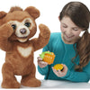 FurReal Cuby der Bär - Interaktives Kuscheln