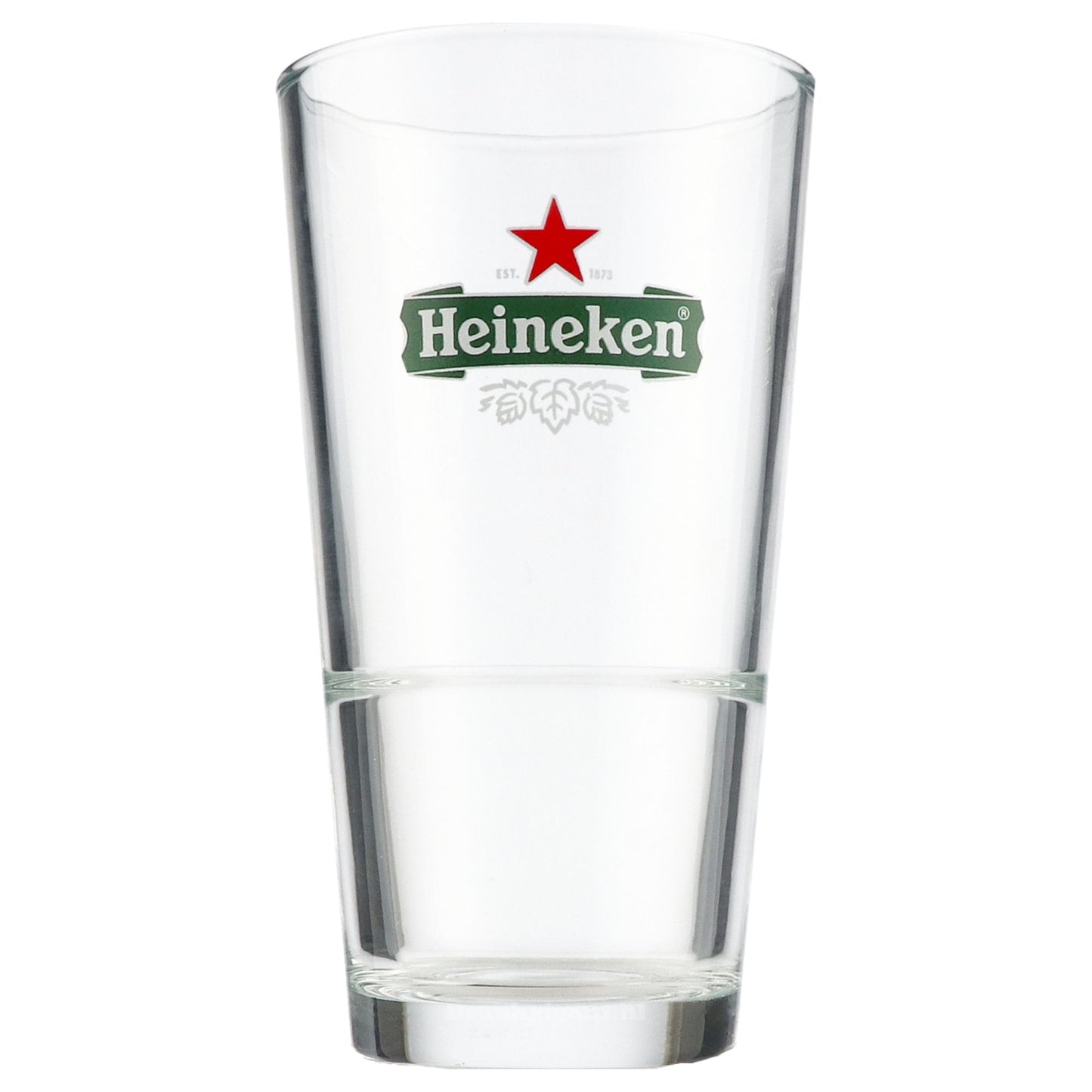 Heineken Amsterdam Vasenglas (12x 25cl)