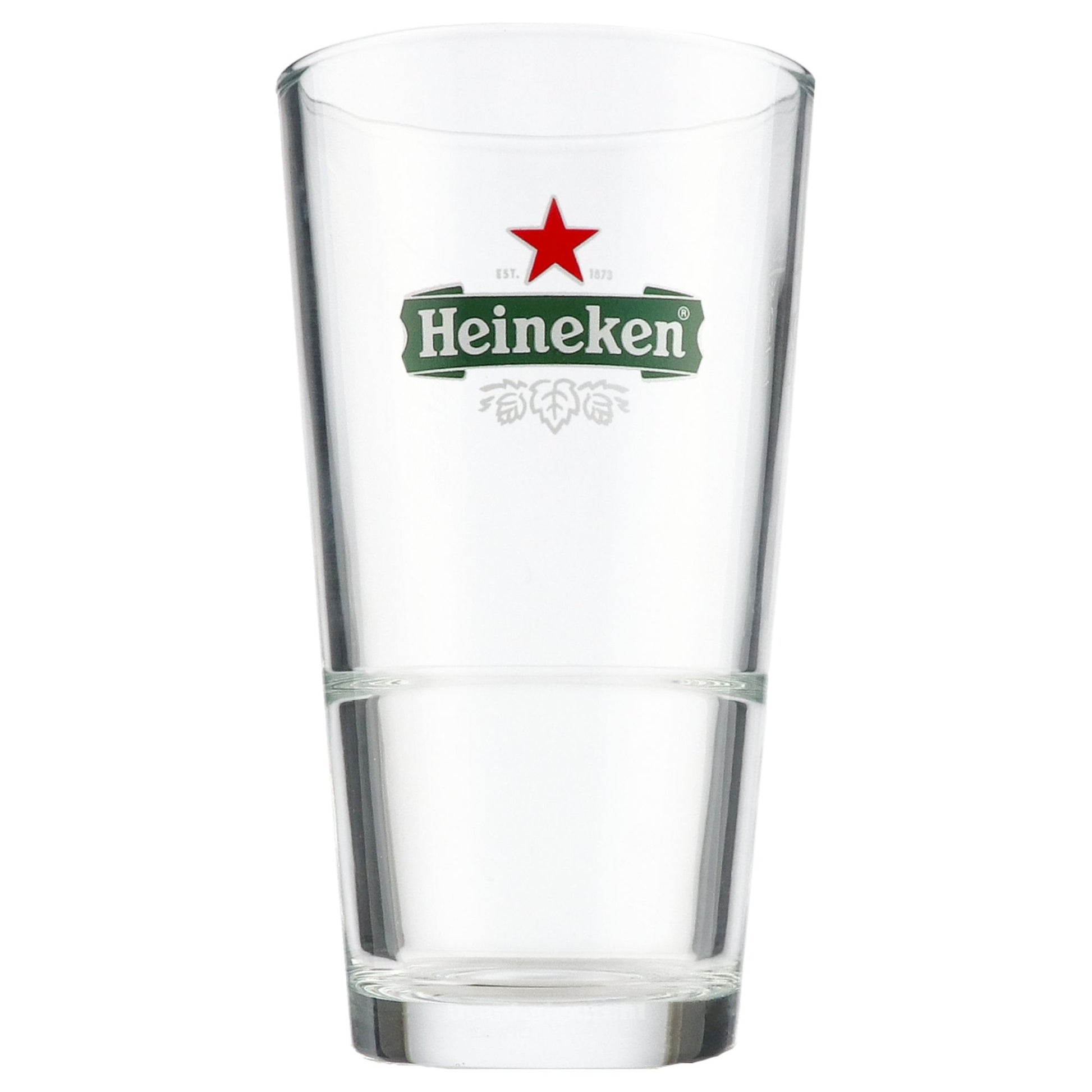 Heineken Amsterdam Vasenglas (12x 25cl)