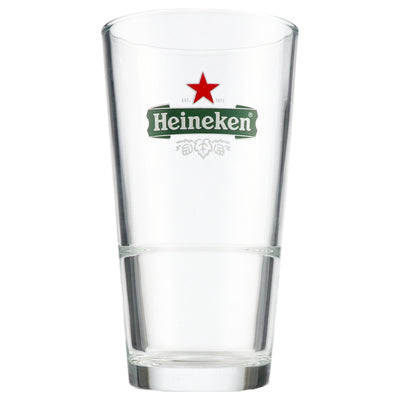 Heineken Amsterdam Vasenglas (12x 25cl)