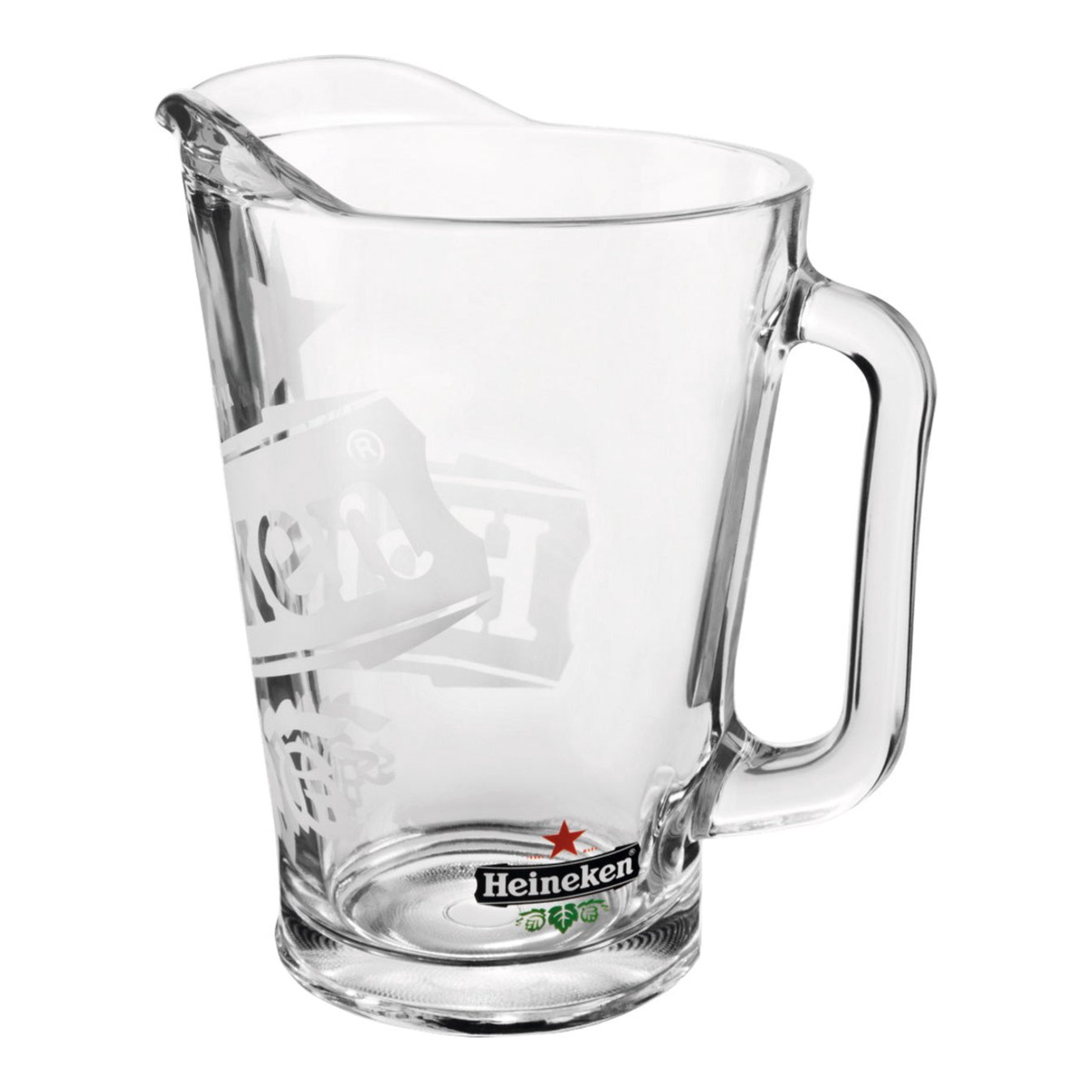 Heineken Krugglas (1,5 Liter)