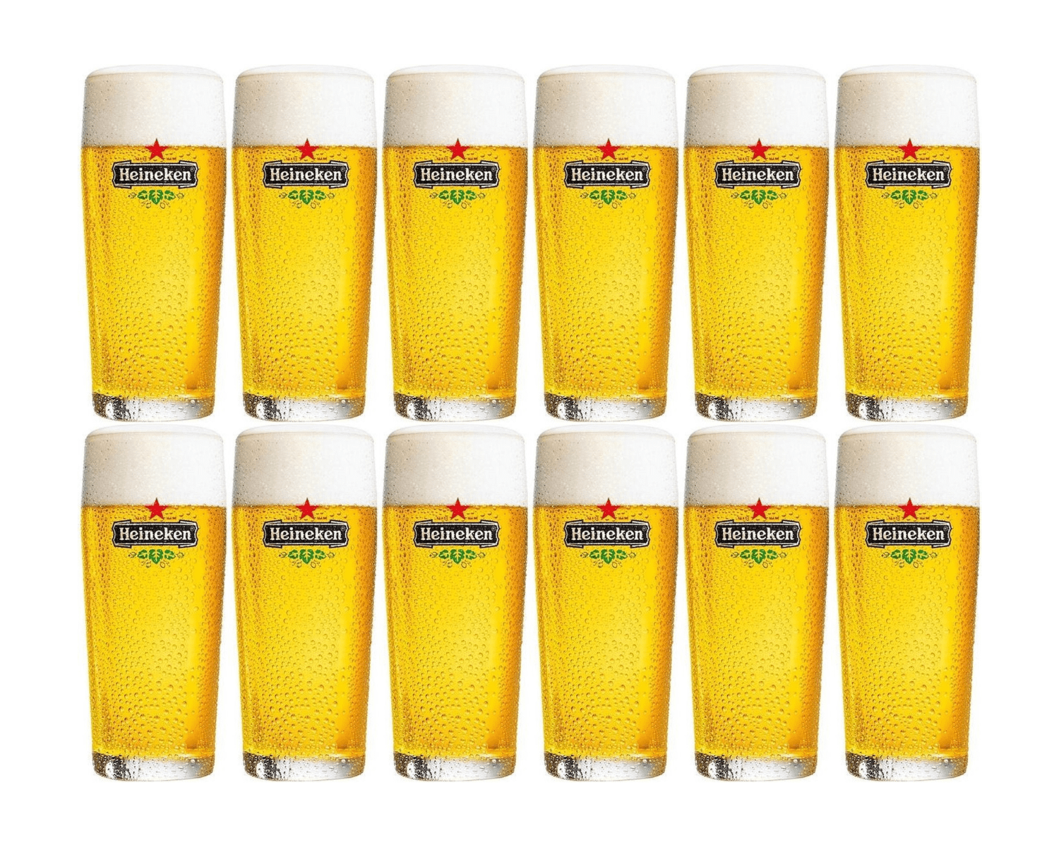 Heineken Rabenpfeife (12x 22cl)