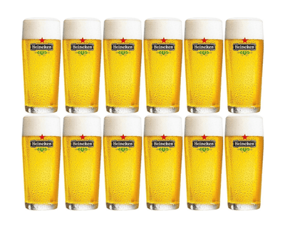 Heineken Rabenpfeife (12x 22cl)