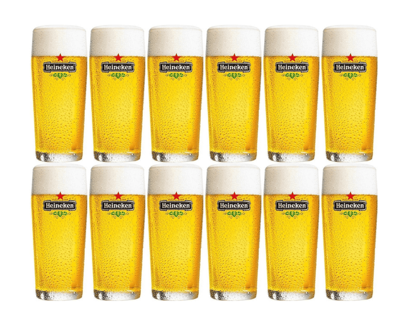 Heineken Rabenpfeife (12x 22cl)