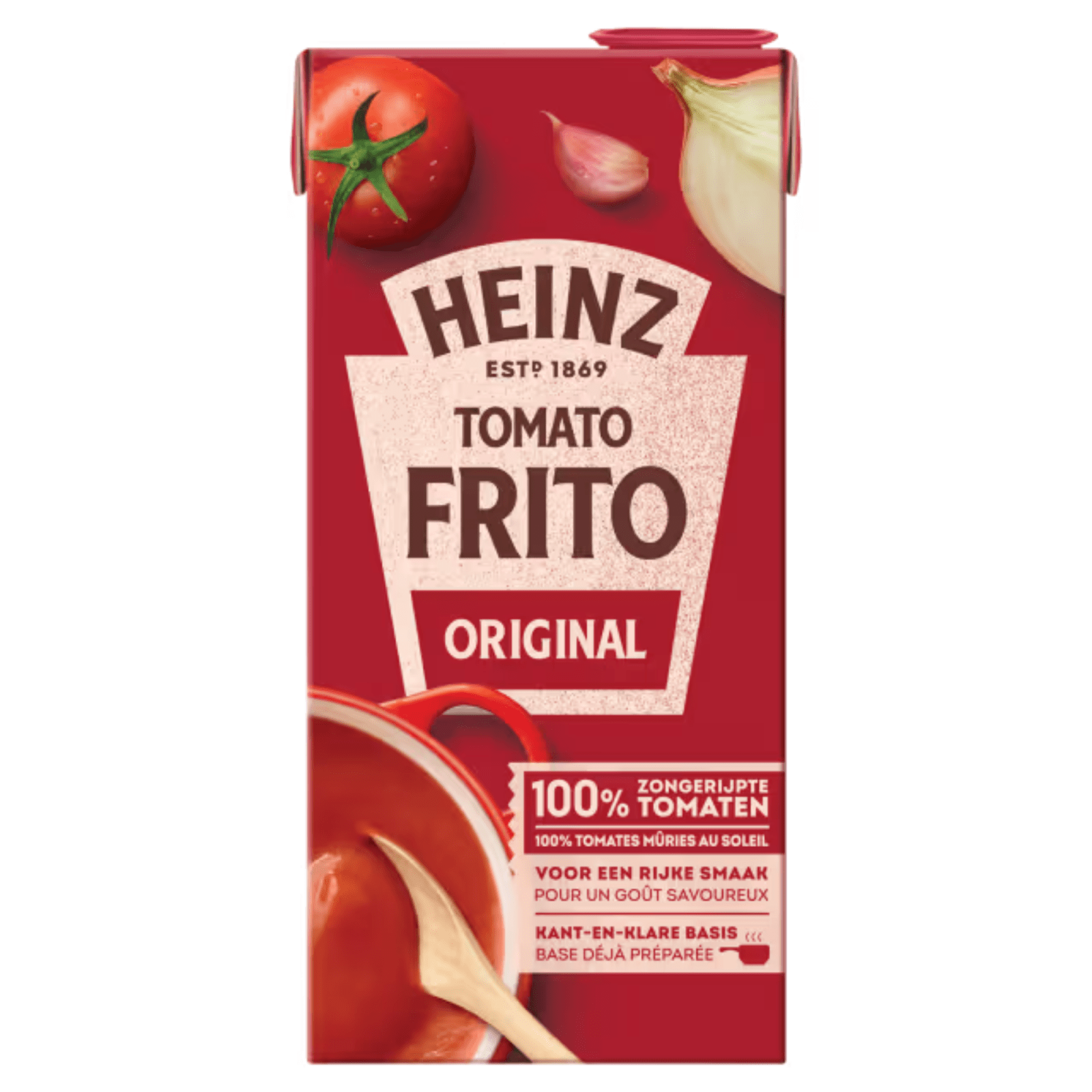 Heinz Tomatenfrito (15x 350gr)