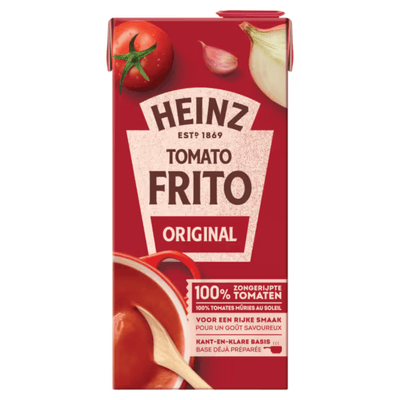 Heinz Tomatenfrito (15x 350gr)