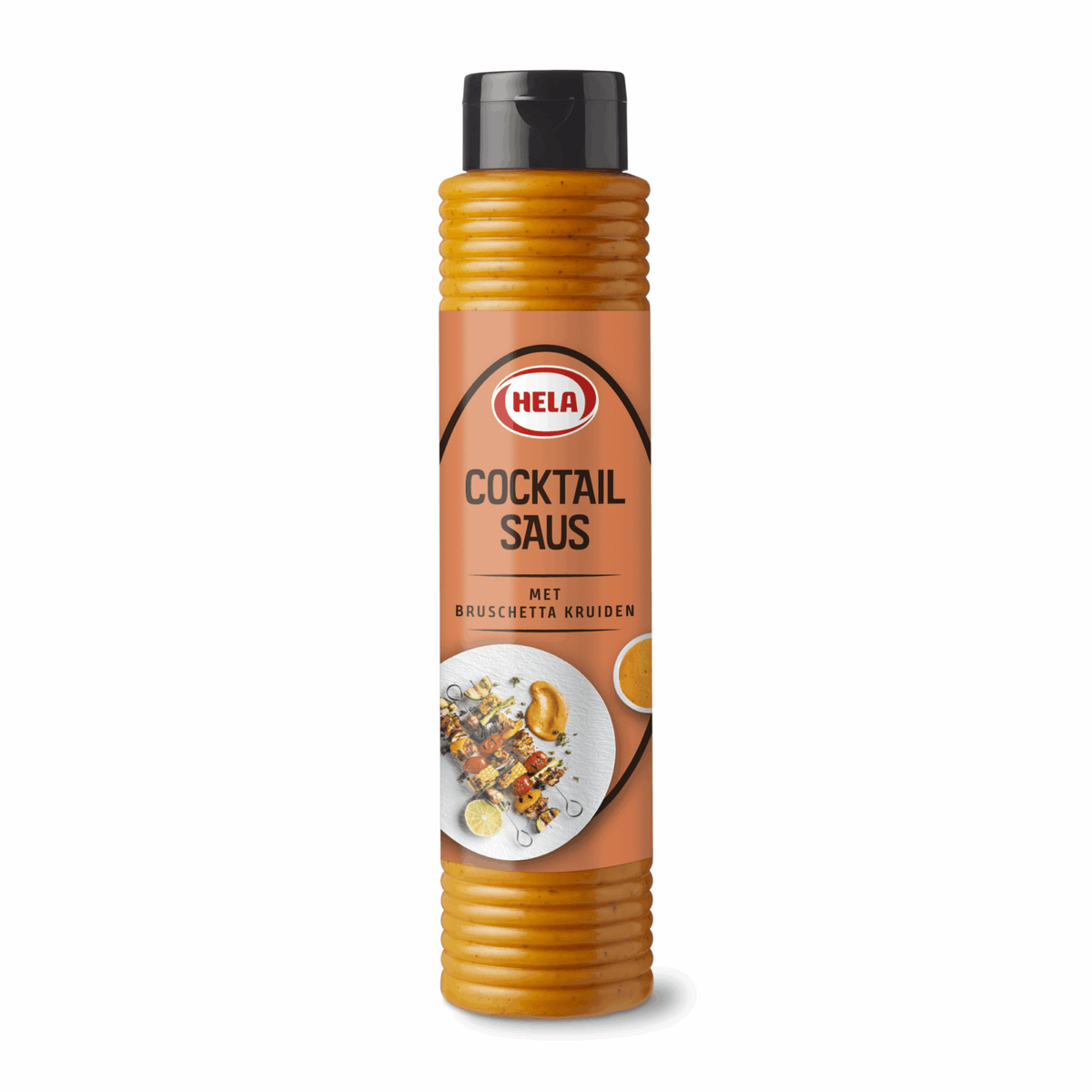 Hela Cocktailsauce Bruschetta-Kräuter (800ml)