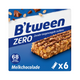 Hero B'tween Zero Milchschokolade 20 gr (10x 6er-Pack)