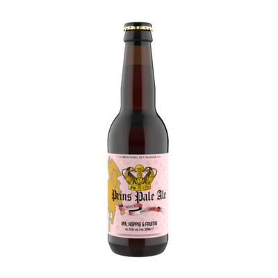 The Palace Prince Pale Ale Flasche (12x33 cl)