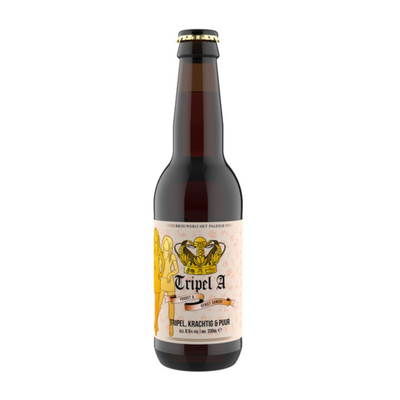 The Palace Tripel eine Flasche (12x33 cl)