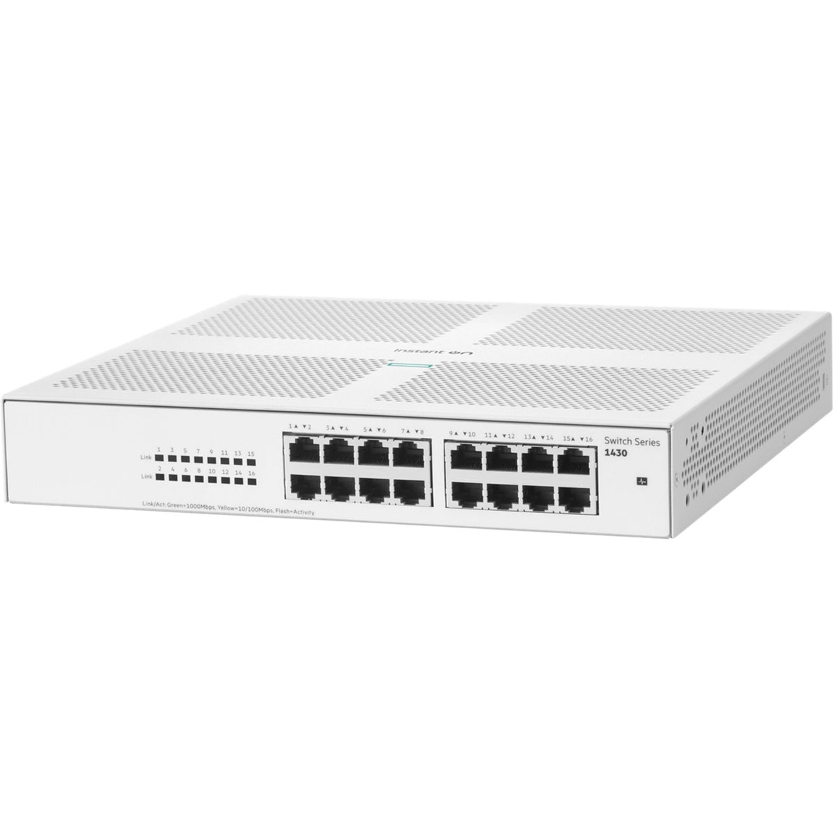 Hewlett Packard Enterprise Instant auf 1430 16g