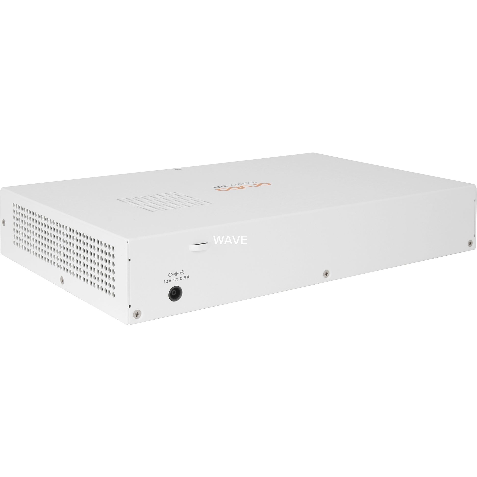 Hewlett Packard Enterprise Instant auf 1930 8G 2SFP