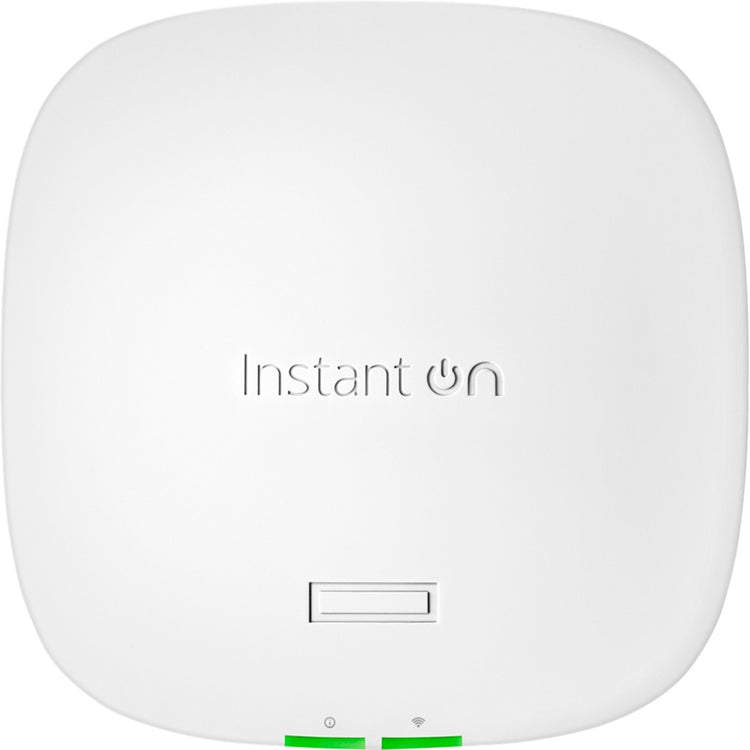 Hewlett Packard Enterprise Instant auf Dual Radio Tri Band (RW) AP32 (S1T23A)