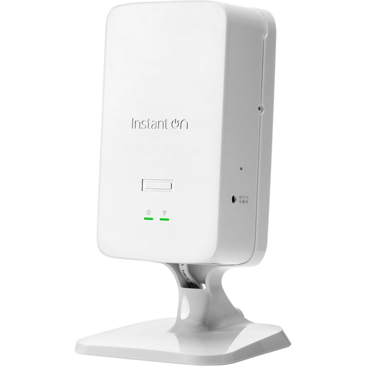 Hewlett Packard Enterprise Instant auf Dual Radio (RW) AP22D (S1U76A)