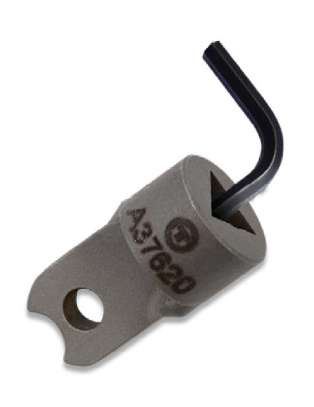 Gedore Innensechskantschlüsseladapter | 1–2,5 mm | unverlierbarer Stift – 2277468