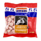 Holland Foodz Vanillekissen mit Disco-Dip-Beutel (6x 450g)