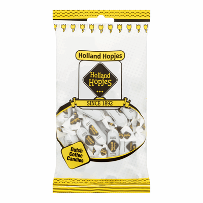 Holländische Hopfentüte (12x 160g)