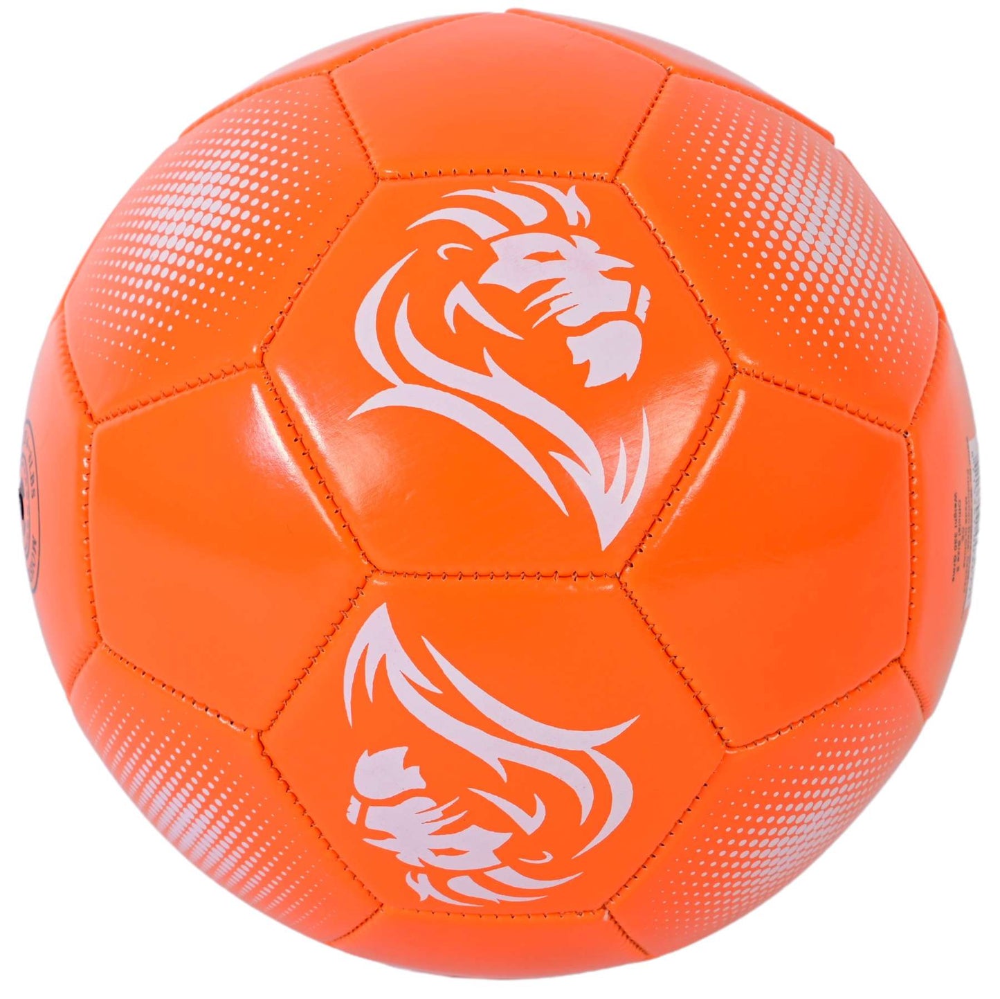 E l Sportkunst Leder Holland Fußball Oranje
