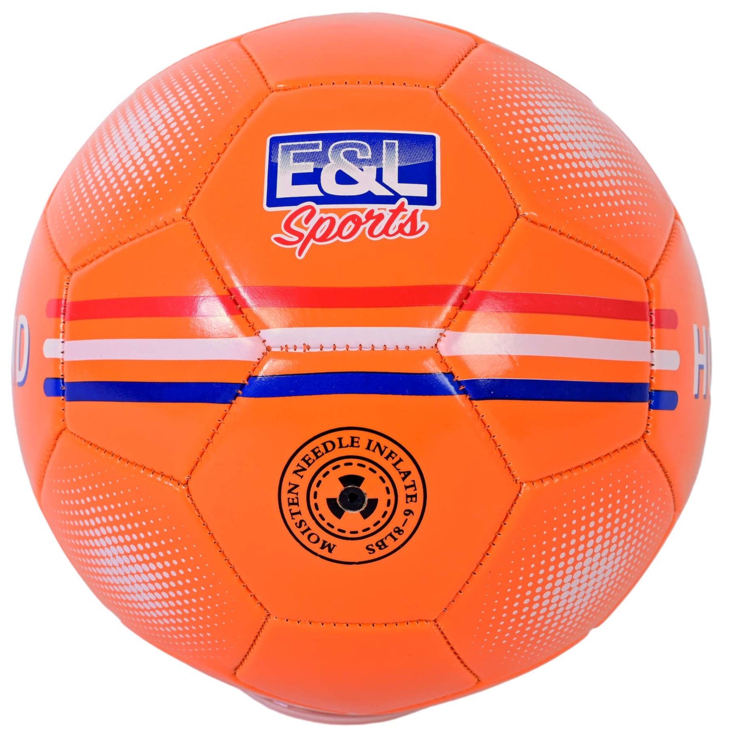 E l Sportkunst Leder Holland Fußball Oranje