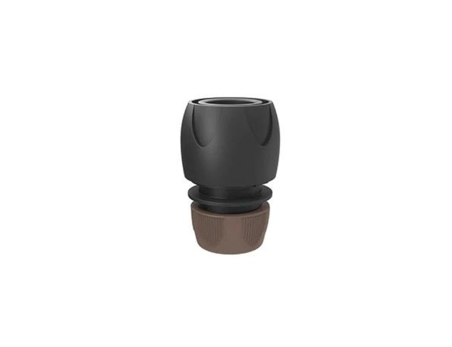 G.F. Reko -Schlauchstück für Kran 12,5 15 mm
