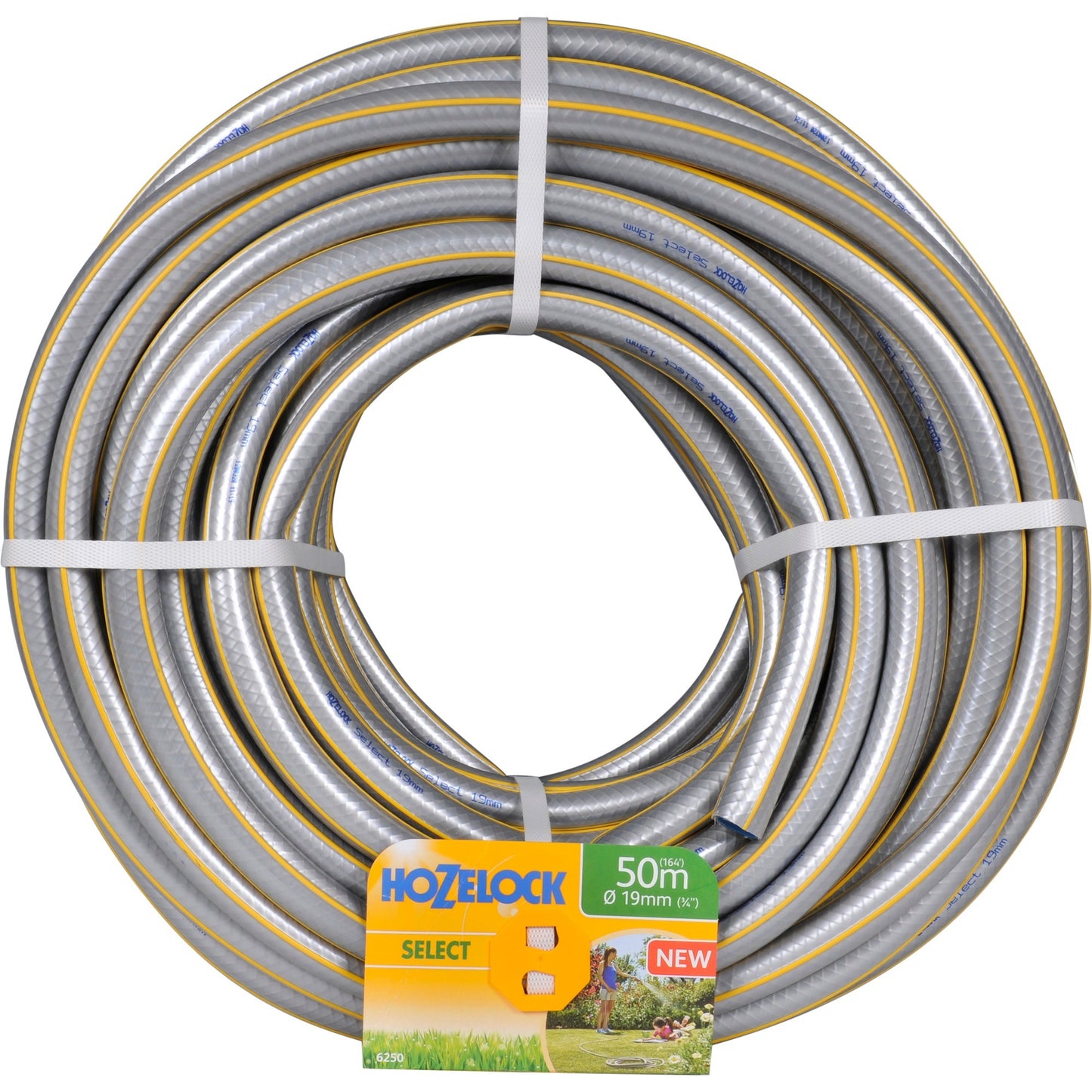 Hozelock 6250 Select-Schlauch
