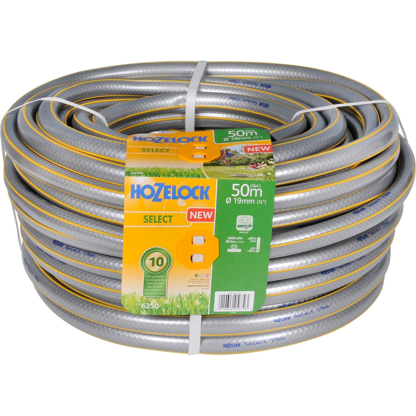 Hozelock 6250 Select-Schlauch