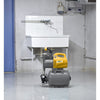 Hozelock Jet-Pumpe Bewässerungspumpe 3500 L Automatisch
