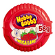 Hubba Bubba Tape Erdbeere (12x 56g)