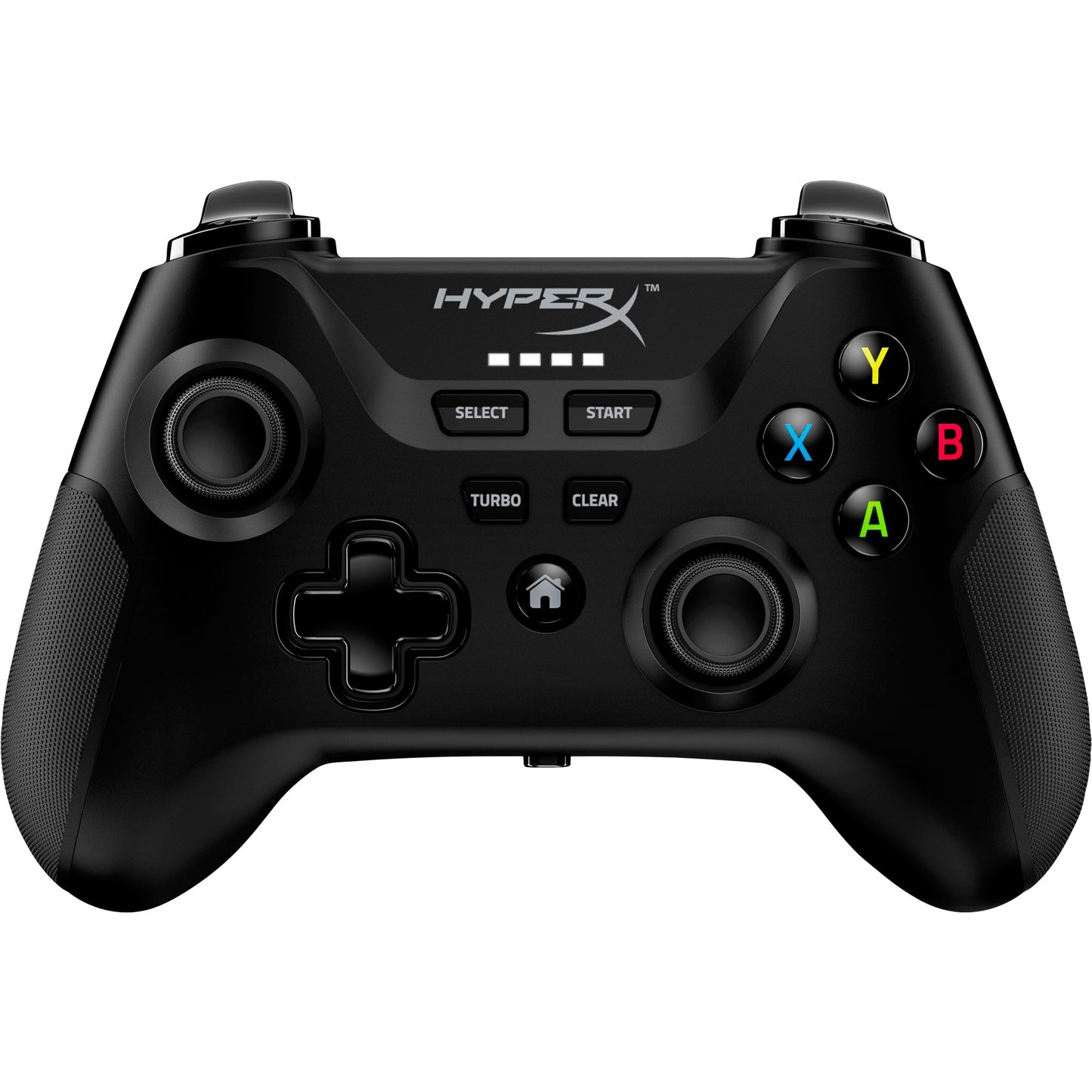 Hyperxkupplung
