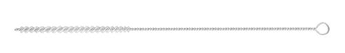 Pferd Flammrohrwischer 6x100 Nylon 0,20 | 10 Stk
